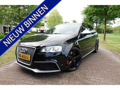 Audi RS3 - Sportback 2.5 T RS 3 QUATTRO | Schaalstoelen | STAGE 2 | BOSE | 19" INCH |