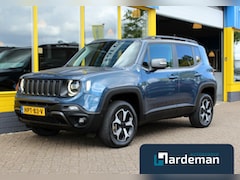 Jeep Renegade - 4xe 240 Plug-in Hybrid Electric Trailhawk