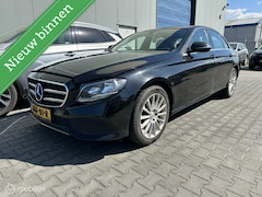 Mercedes-Benz E-klasse - 200 d / AMG/ Motor Defect /