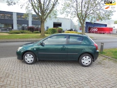 Toyota Corolla - 1.6 VVT-i Linea Terra