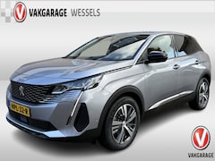 Peugeot 3008 - 1.2 PureTech Allure Automaat | LM | PDC | Camera | Navi |
