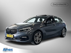 BMW 1-serie - 118i Executive Edition