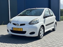 Toyota Aygo - 1.0-12V Comfort | 5-drs | Nieuwe apk |