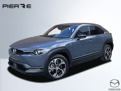 Mazda MX-30 - e-SkyActiv R-EV 170 € 8000, - KORTING | Exclusive-line | HYBRID DEAL | VAN € 39.890, - VOO
