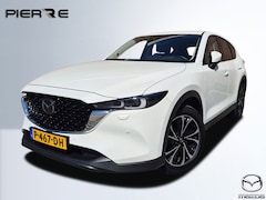 Mazda CX-5 - 2.0 SkyActiv-G 165 Luxury | AUTOMAAT | LEDER | CLIMA | APPLE CARPLAY