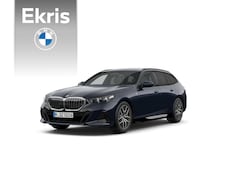 BMW 5-serie Touring - 520i | M Sportpakket | Travel pack | Comfort Pack