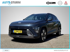 Hyundai Kona - 1.6 GDI HEV Comfort Smart