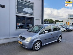 Opel Meriva - 1.6-16V Enjoy