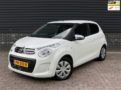 Citroën C1 - 1.0 e-VTi 5D Airco Cruise Elek.pakket Bluetooth N.A.P