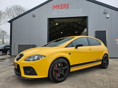 Seat Leon - 2.0 TFSI Cupra 177KW START NIET