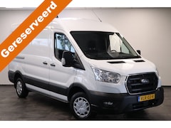 Ford Transit - 290 2.0 TDCI L2H2 Navigatie Airco CruiseControl Trekhaak