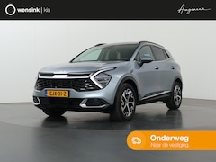 Kia Sportage - 1.6 T-GDi Hybrid DynamicPlusLine | Panoramadak | Matrix LED Koplampen | Stoel/Stuurverwarm