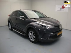 Toyota C-HR - 1.2 Dynamiek nieuwstaat