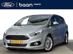 Ford S-Max - 1.5 Titanium | Panoramadak | Trekhaak | Winter Pack | Navigatie | Memory stoel | Keyless e