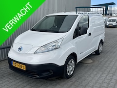 Nissan e-NV200 - Optima 40 kWh*KOOPACCU*ECC*NAVI*CRUISE