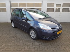 Citroën Grand C4 Picasso - 2.0 HDIF 16V EB6V