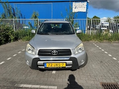 Toyota RAV4 - 2.0 VVTi Executive