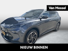 MG MGS5 EV - Luxury 64 kWh 18"LM velgen | Apple Carplay | 360 graden Camera | I-Smart | Pilot | Aircond