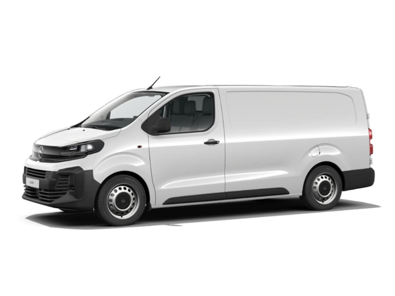 Opel Vivaro - GB 2.0 Diesel 145pk L3/ Cruise control/ Airco/ DAB/ Parkeersensoren/ 3 Zitplaatsen/ Direct - AutoWereld.nl