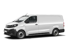 Opel Vivaro - GB 2.0 Diesel 145pk L3/ Cruise control/ Airco/ DAB/ Parkeersensoren/ 3 Zitplaatsen/ Direct