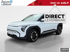 Kia EV3 - Air 81.4 kWh € 3000, - Korting | Snel leverbaar | Private lease vanaf €539, - |