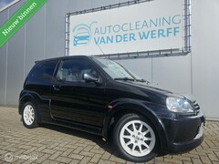 Suzuki Ignis - 1.5-16V Sport zeer nette auto