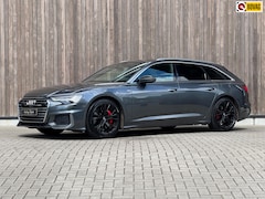 Audi A6 Avant - 55 TFSI e quattro Competition / Trekhaak / ACC