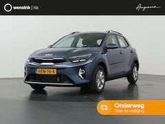 Kia Stonic - 1.0 T-GDi MHEV DynamicLine | Navigatie | Apple Carplay/Android Auto | Parkeercamera | Clim