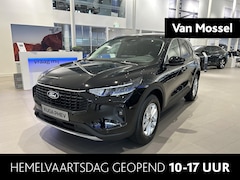 Ford Kuga - 2.5 PHEV Titanium NIEUW TE BESTELLEN | WINTER PACK | TREKHAAK