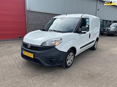 Fiat Doblò Cargo - 1.3 MJ L1H1 Actual MARGE