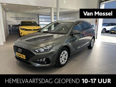 Hyundai i30 Wagon - 1.0 T-GDi MHEV Comfort | CAMERA | Stoelverwarming