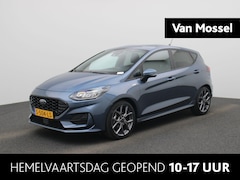 Ford Fiesta - 1.0 EcoBoost Hybrid ST-Line X | Camera | LED | Cruise Control | B&O | Navi |