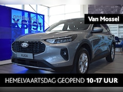 Ford Kuga - 2.5 PHEV Titanium | €4000.- Korting | 0.99% Rente via Options | Nieuw Te Bestellen | Vanaf