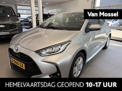 Toyota Yaris - 1.5 Hybrid Business Plus | cruise control adaptief | Dodehoekherkenning | Camera | Automaa