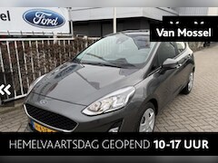 Ford Fiesta - 1.0 EcoBoost Connected | Cruise Control | Climate Control | Apple Carplay/Android Auto |