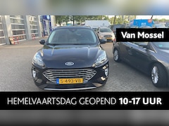 Ford Kuga - 2.5 PHEV Titanium Trekhaak / Adaptive Cruise / Camera voor en achter / Bliss / Elektrische