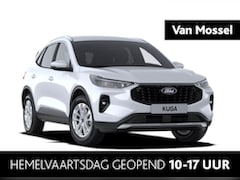 Ford Kuga - 2.5 PHEV Titanium | €4000.- Korting | 0.99% Rente via Options | Nieuw Te Bestellen | Vanaf