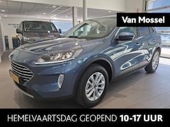 Ford Kuga - 2.5 PHEV Titanium NAVI | Adaptive cruise control | Stuur/Stoel en voorruitverwarming | Cam