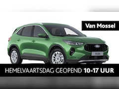 Ford Kuga - 2.5 PHEV Titanium NIEUW MODEL | 2100KG TREKGEWICHT | 243 PK |