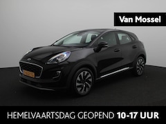 Ford Puma - 1.0 EcoBoost Hybrid Titanium | Navigatie| Camera | Cruise control | 17" velgen |