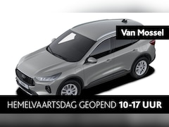 Ford Kuga - 2.5 PHEV Titanium | 2.100kg Trekgewicht | Sync 4 | Full LED | 243pk | TIJDELIJK €4.000,