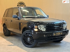 Land Rover Range Rover - 4.4 V8 HSE /YOUNGTIMER/AUTOMAAT/LEER/PANO/LPG/
