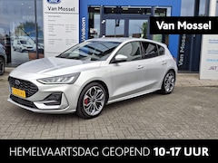 Ford Focus - 1.0 EcoBoost Hybrid ST Line X | 125 PK | Adaptive Cruise Control | Elektrische Voorruitver