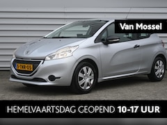 Peugeot 208 - 1.0 VTi Access | Airco | Bluetooth | Elektrische ramen