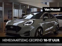 Ford Puma - 1.0 EcoBoost Hybrid ST-Line X | Direct Leverbaar | €4000, - Voordeel