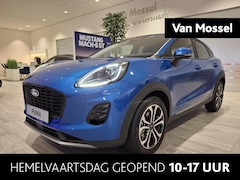 Ford Puma - 1.0 EcoBoost Hybrid Titanium NU MET € 4.000 VOORDEEL