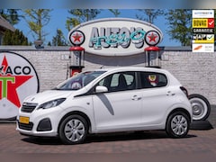 Peugeot 108 - 1.0 e-VTi Active 40.380 km +NAP NL-auto