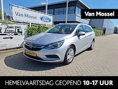 Opel Astra Sports Tourer - 105pk Business Executive | Cruise Control | Achteruitrijcamera | Verwarmbare Voorstoelen/S