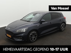 Ford Focus - 1.5 EcoBoost ST Line Business | 150PK | AUTOMAAT | WINTERPACK | TREKHAAK | DAB | ADAPT. CR