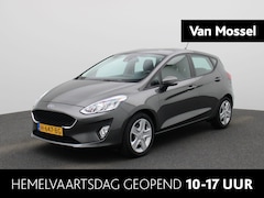 Ford Fiesta - 1.0 EcoBoost Connected Airco | Cruise control | Navigatie | Apple carplay | DAB | PDC